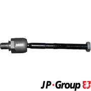 3544500800 Axiální kloub, příčné táhlo řízení JP GROUP