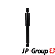 3552101200 Tlumič pérování JP GROUP