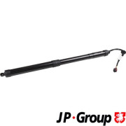 3581202270 Elektromotor, zadní dveře JP GROUP