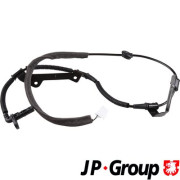 3597105770 Snímač, počet otáček kol JP GROUP