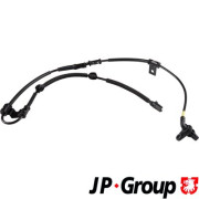 3597106180 Snímač, počet otáček kol JP GROUP