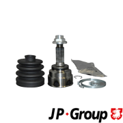 3643300210 Sada kloubů, hnací hřídel JP GROUP