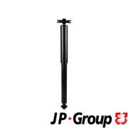 3652101000 Tlumič pérování JP GROUP