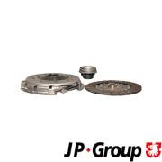 3730400110 Sada spojky JP GROUP