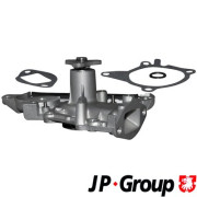 3814100400 Vodní čerpadlo, chlazení motoru JP GROUP