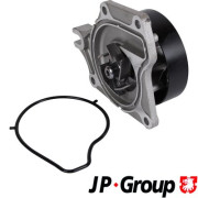 3814101400 Vodní čerpadlo, chlazení motoru JP GROUP