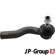 3844600480 Hlava příčného táhla řízení JP GROUP