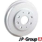 3863500100 Brzdový buben JP GROUP