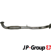 3920200600 Výfuková trubka JP GROUP