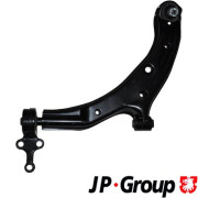 4040100470 Řídicí páka, zavěšení kol JP GROUP