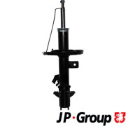 4042101570 Tlumič pérování JP GROUP