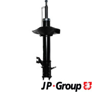 4042101670 Tlumič pérování JP GROUP
