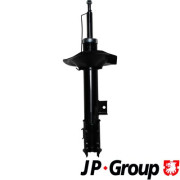 4052101070 Tlumič pérování JP GROUP
