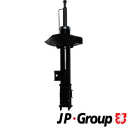 4052101080 Tlumič pérování JP GROUP