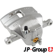 4061900770 Brzdový třmen JP GROUP