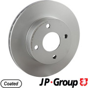 4063101200 Brzdový kotouč JP GROUP