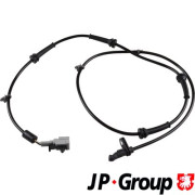 4097102300 Snímač, počet otáček kol JP GROUP