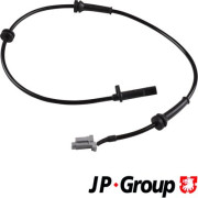 4097102500 Snímač, počet otáček kol JP GROUP