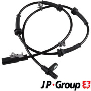 4097103100 Snímač, počet otáček kol JP GROUP