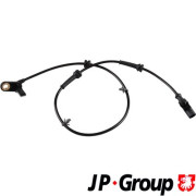 4097104370 Snímač, počet otáček kol JP GROUP