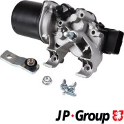 4098200100 Motor stěračů JP GROUP