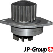 4114101000 Vodní čerpadlo, chlazení motoru JP GROUP