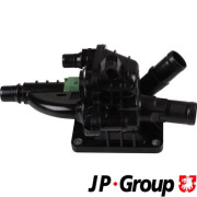 4114500400 Pouzdro termostatu JP GROUP