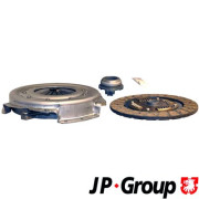 4130404510 Sada spojky JP GROUP