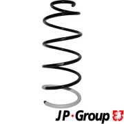 4142202600 Pružina podvozku JP GROUP