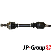 4143100600 Hnací hřídel JP GROUP