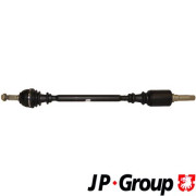 4143103100 Hnací hřídel JP GROUP