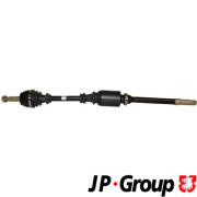 4143104000 Hnací hřídel JP GROUP