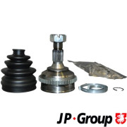 4143300110 Sada kloubů, hnací hřídel JP GROUP