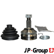 4143300810 Sada kloubů, hnací hřídel JP GROUP