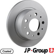 4163201000 Brzdový kotouč JP GROUP