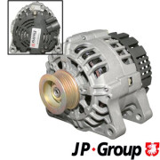 4190100900 Alternátor JP GROUP JP GROUP