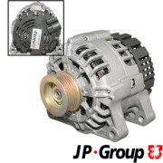 4190100900 generátor JP GROUP