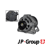 4190101600 generátor JP GROUP