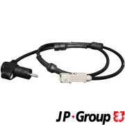 4197100600 Snímač, počet otáček kol JP GROUP