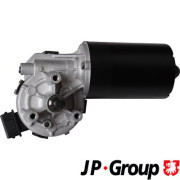 4198200400 Motor stěračů JP GROUP