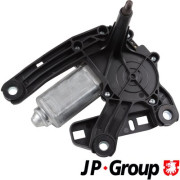 4198200800 Motor stěračů JP GROUP