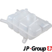 4314701300 Vyrovnávací nádoba, chladicí kapalina JP GROUP