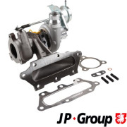 4317406300 JP GROUP plniace dúchadlo 4317406300 JP GROUP