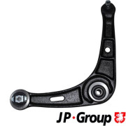 4340100270 Řídicí páka, zavěšení kol JP GROUP
