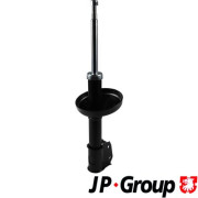 4342103000 Tlumič pérování JP GROUP