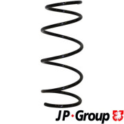 4342204100 Pružina podvozku JP GROUP
