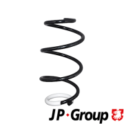 4342204700 Pružina podvozku JP GROUP