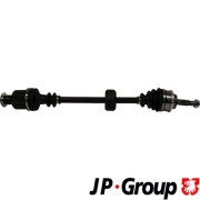 4343100400 Hnací hřídel JP GROUP