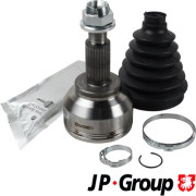4343300910 Sada kloubů, hnací hřídel JP GROUP
