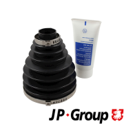 4343600910 Sada měchů, hnací hřídel JP GROUP